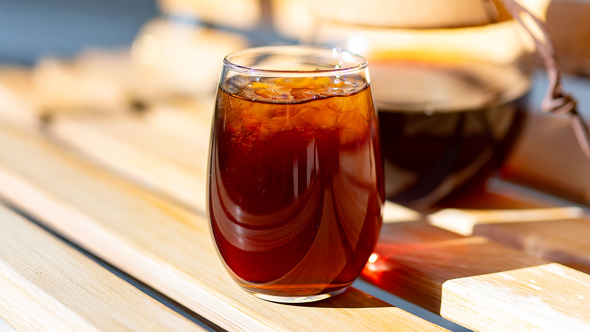 cold-brew